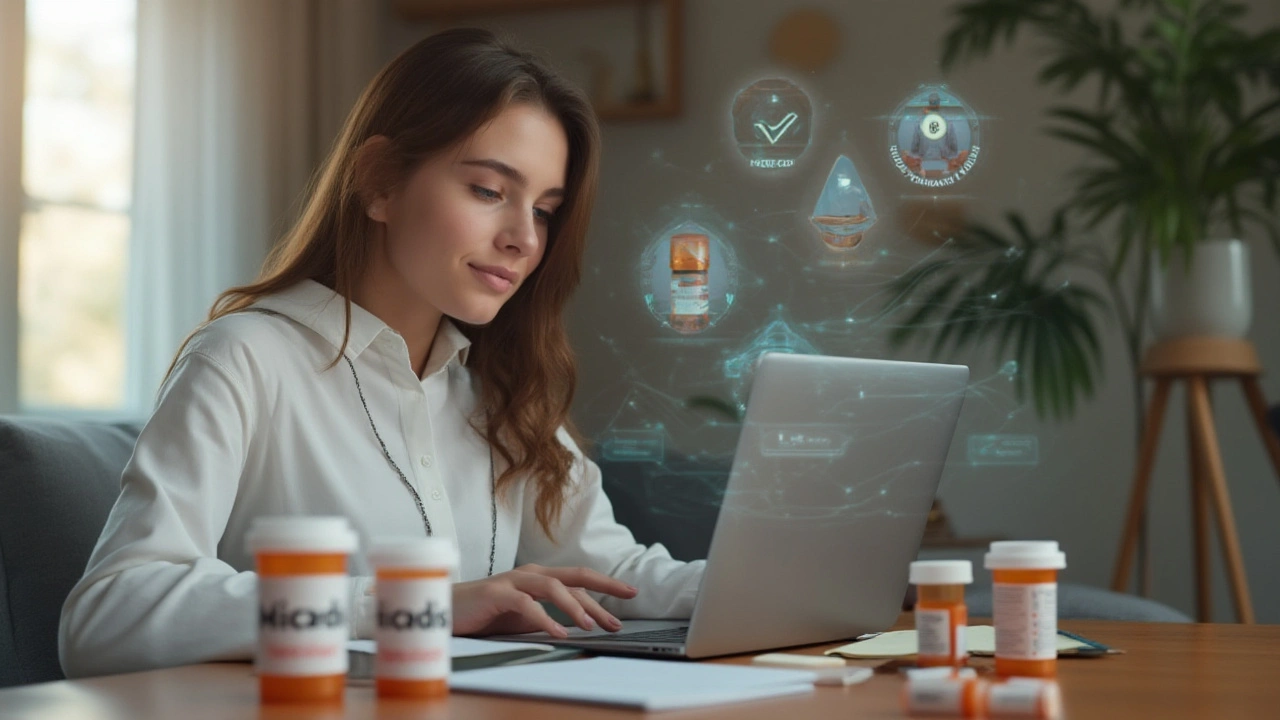Best Ways to Safely Buy Micardis Online in the UK
