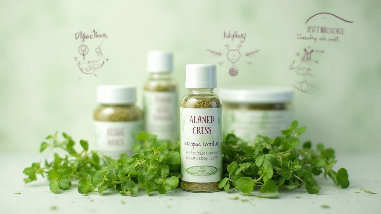 How to Use Garden Cress: Creative Ways to Get the Most Out of This Superfood