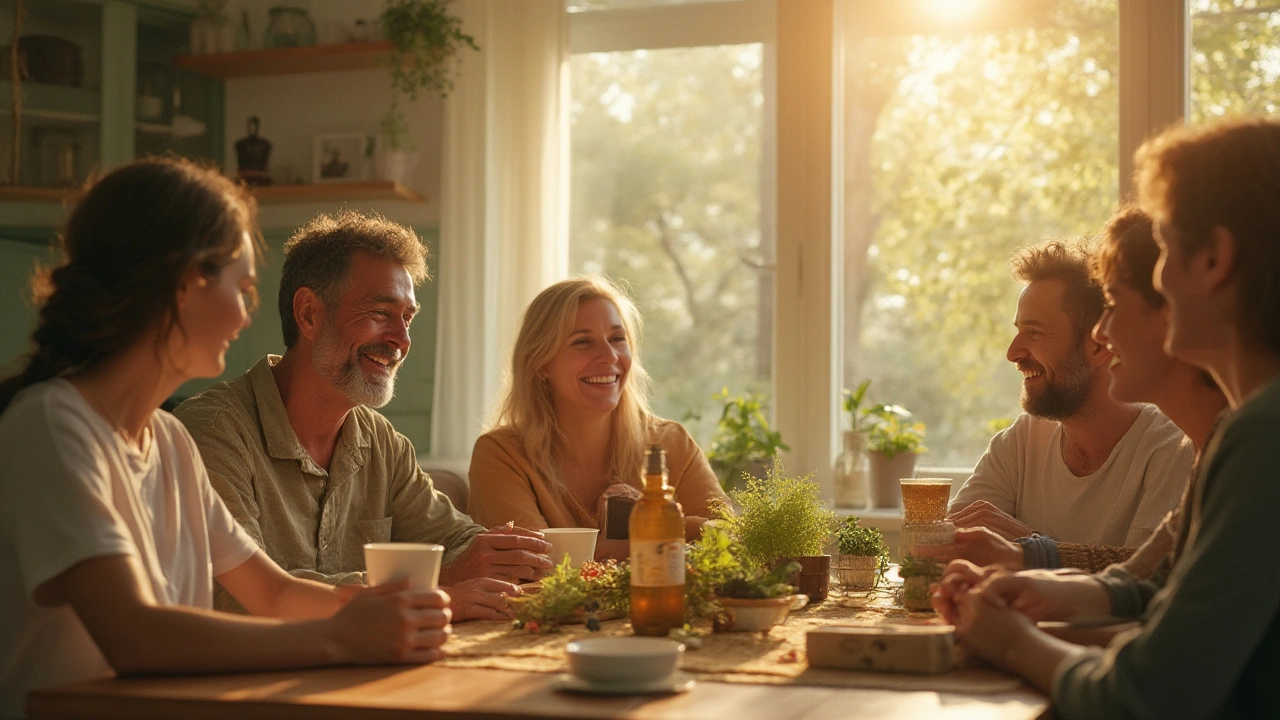 Pimpinella Supplement Benefits: The Ultimate Boost for Mind, Body & Soul