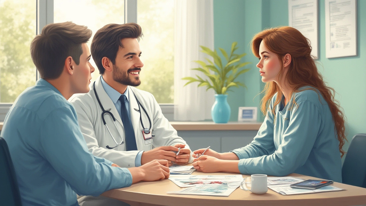 Possible Side Effects and How to Manage Them