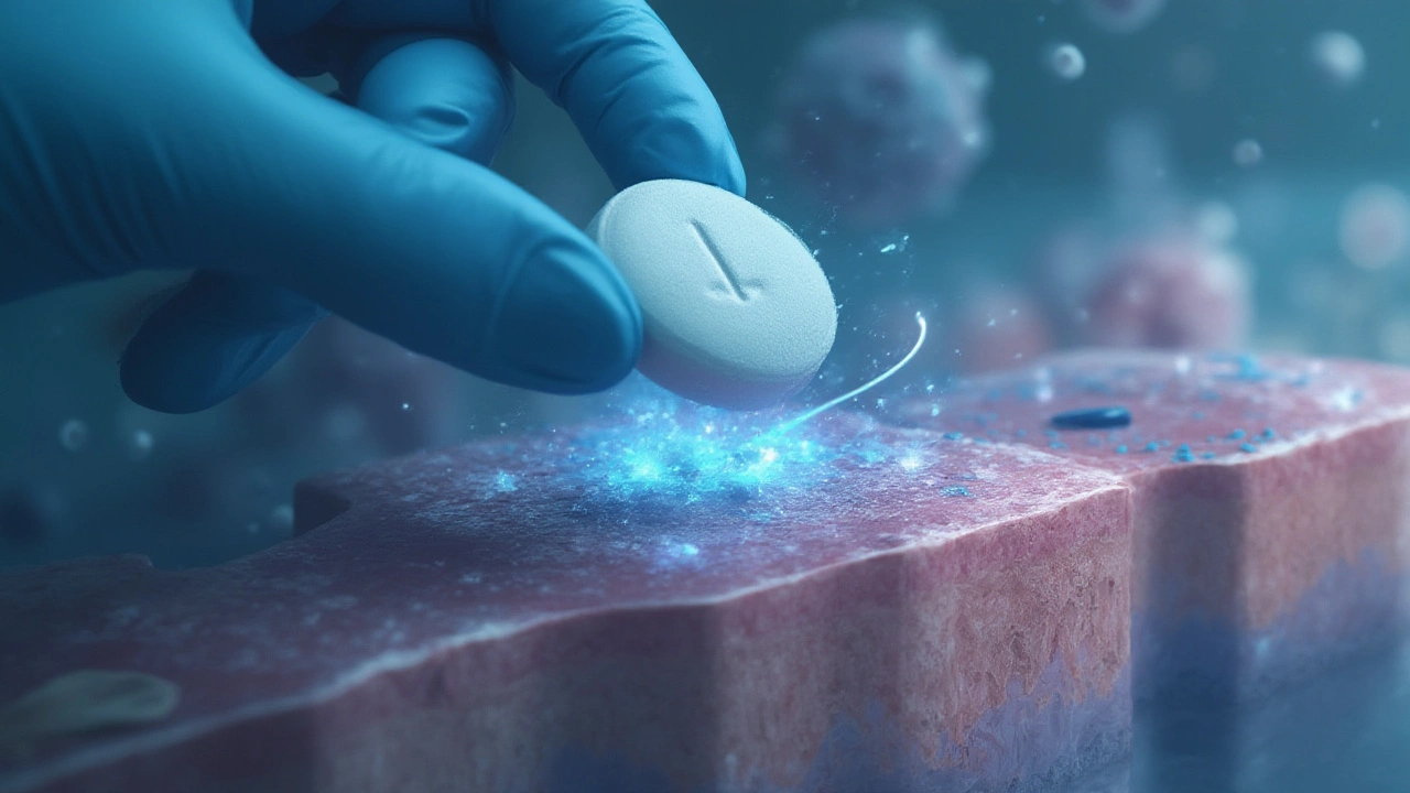 Risks, Side Effects, and Long-term Safety: What’s the Reality?
