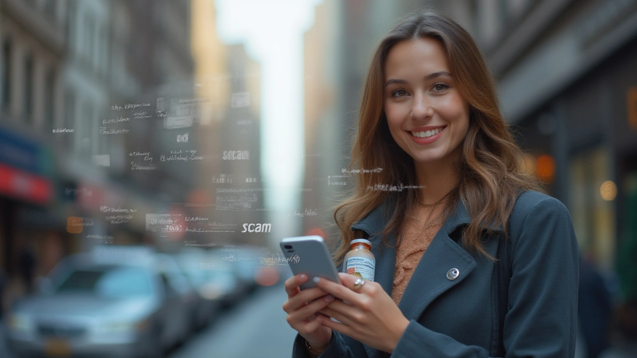 Step-by-Step: How to Buy Ranexa Online the Right Way