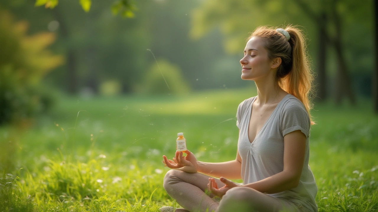 Supporting the Body: From Digestion to Immune Defense