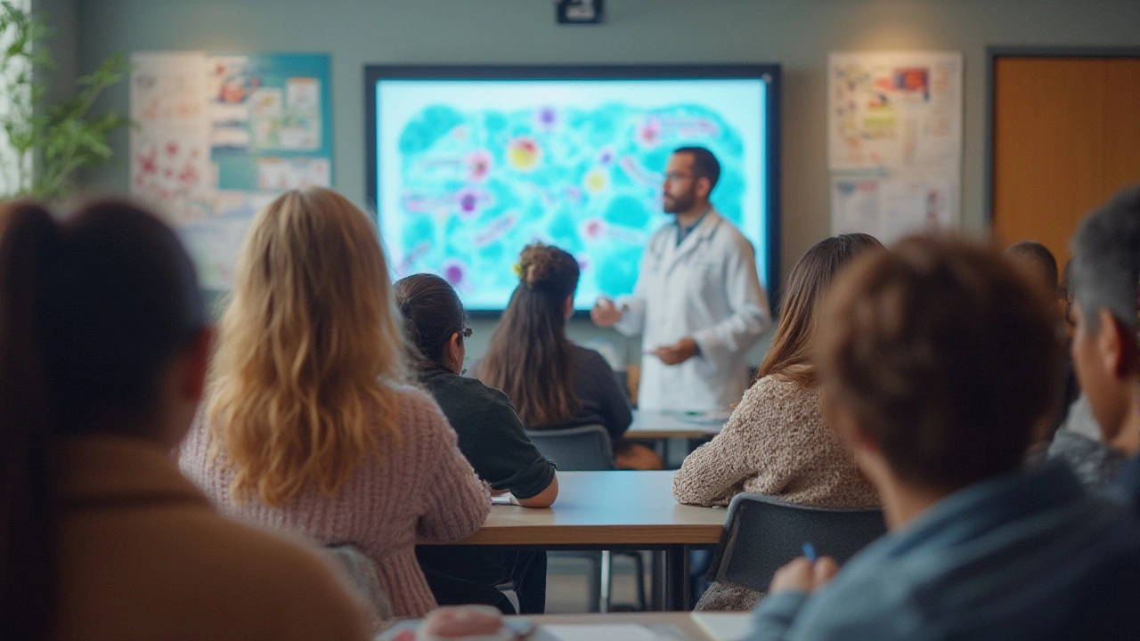 Treatment Myths and What the Science Actually Says