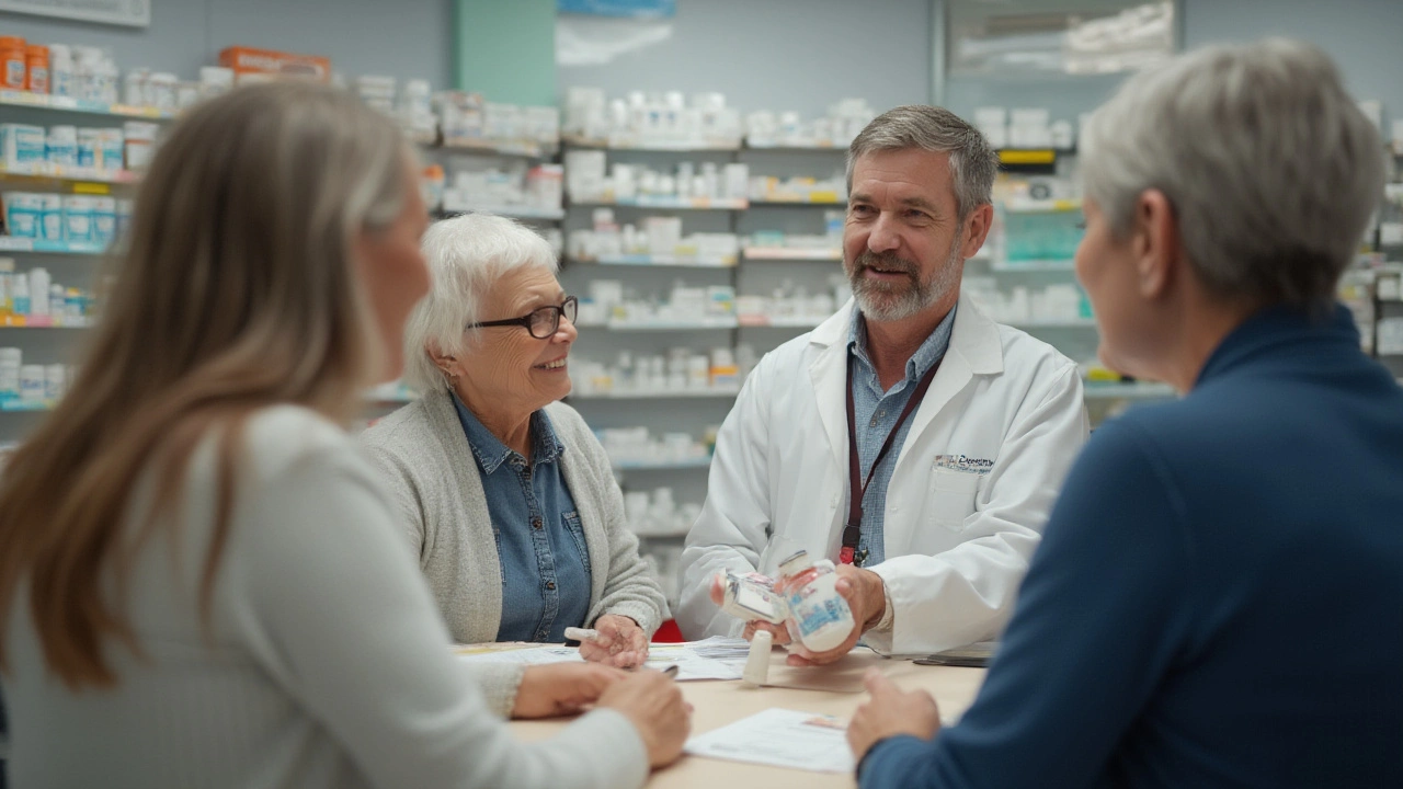 Zyvox: Dosage, Uses, Side Effects, and Essential Guide for Patients