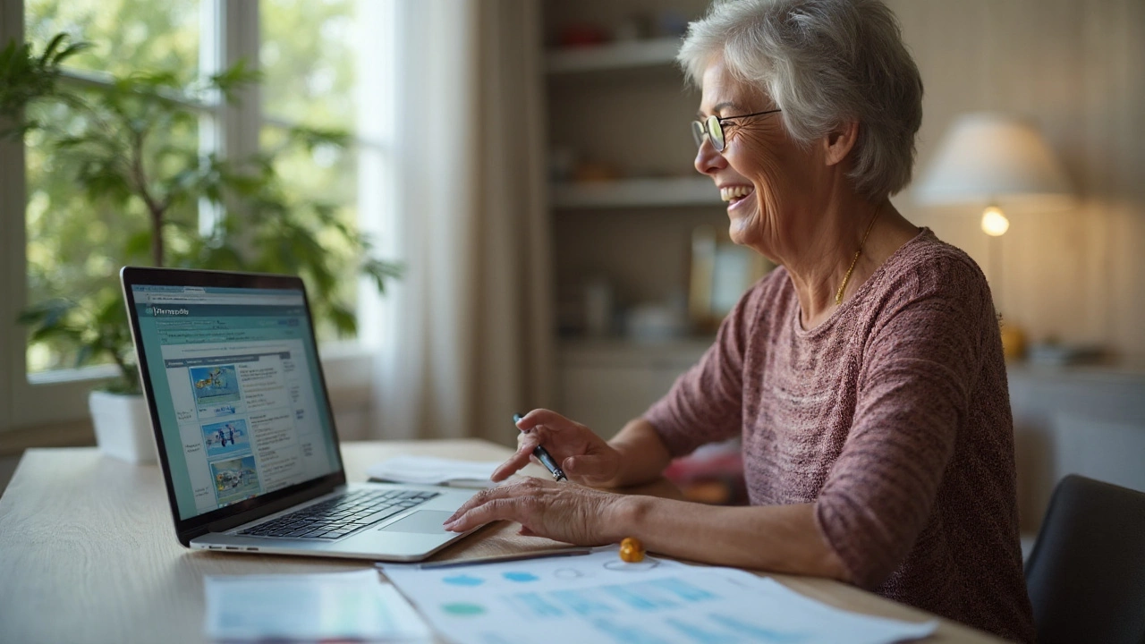 Buying Toprol Online: Safe Ways, Best Pharmacies, and Tips for 2025