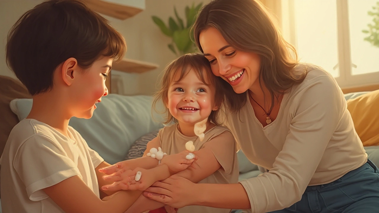 Elidel Cream: Uses, Side Effects, and Tips for Eczema Relief