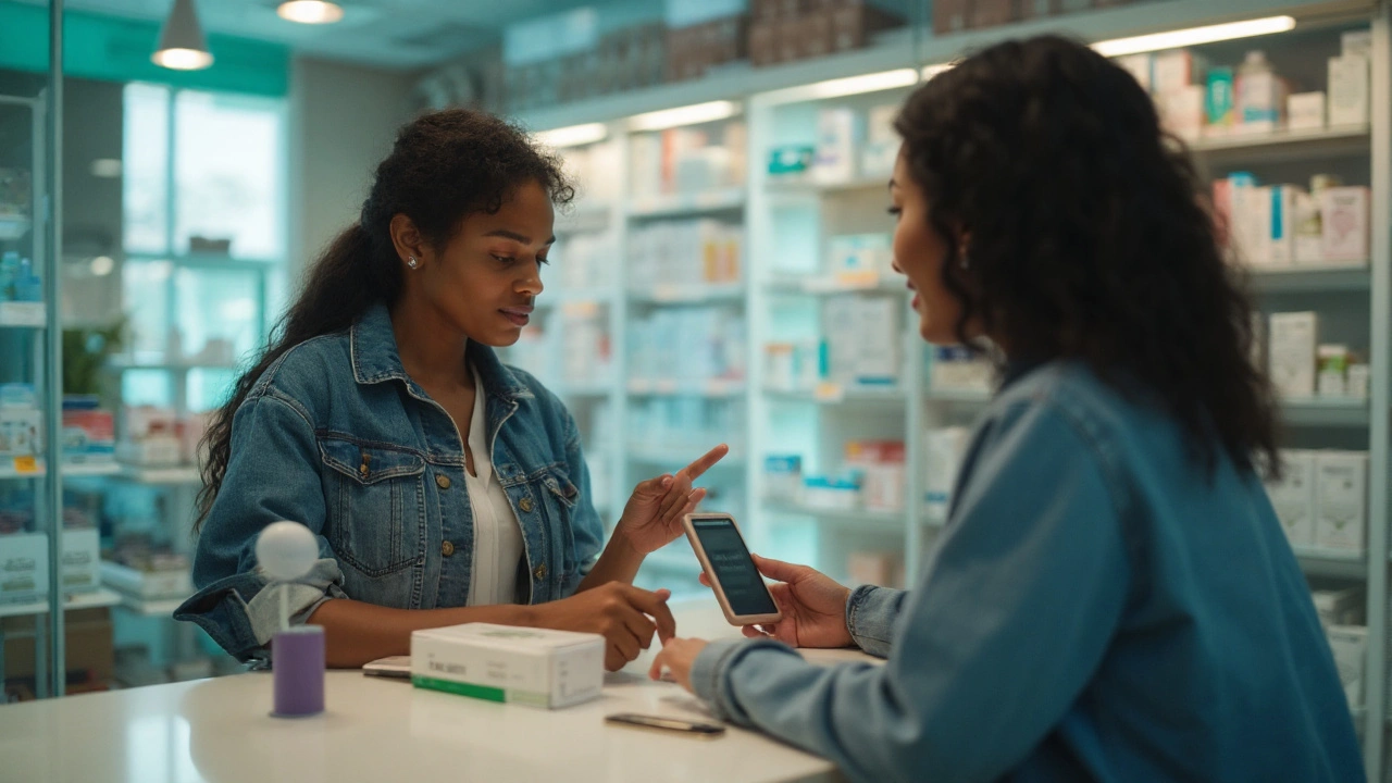 Fluticasone-Salmeterol Cost: Insurance Coverage, NHS Charges, and Affordable Options