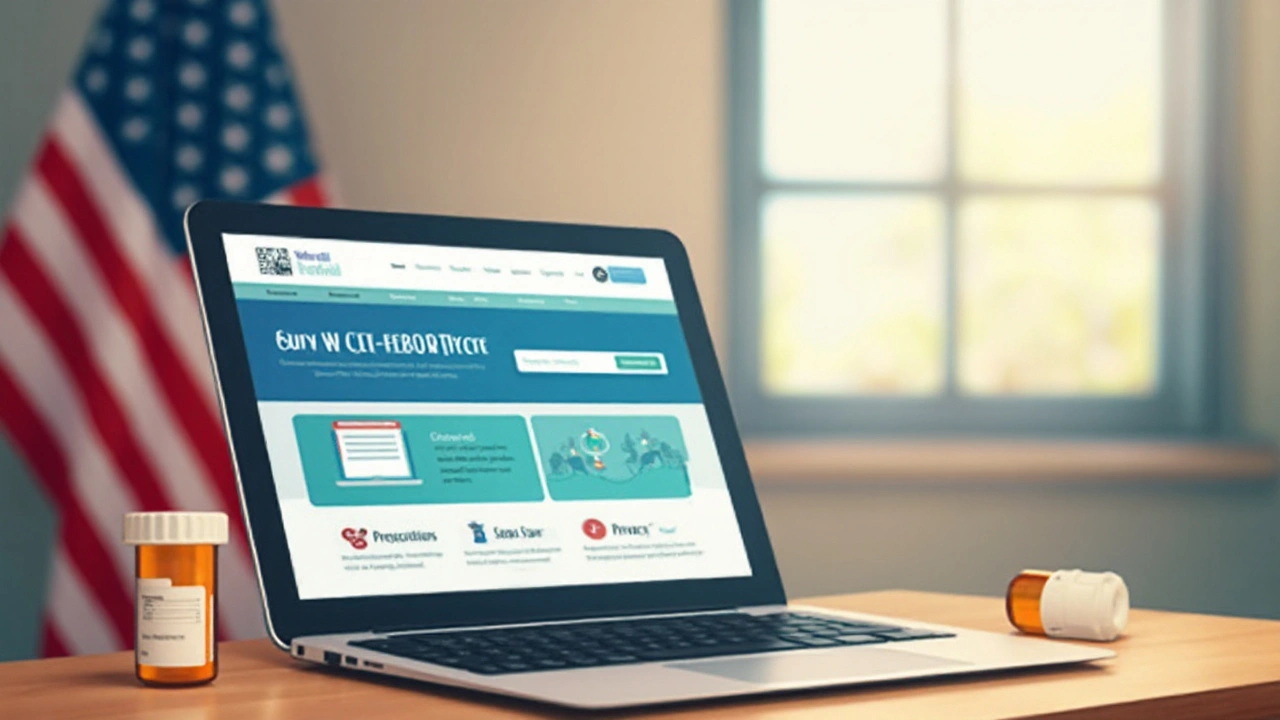 Pricing and Prescriptions: How thenorx.com Stacks Up