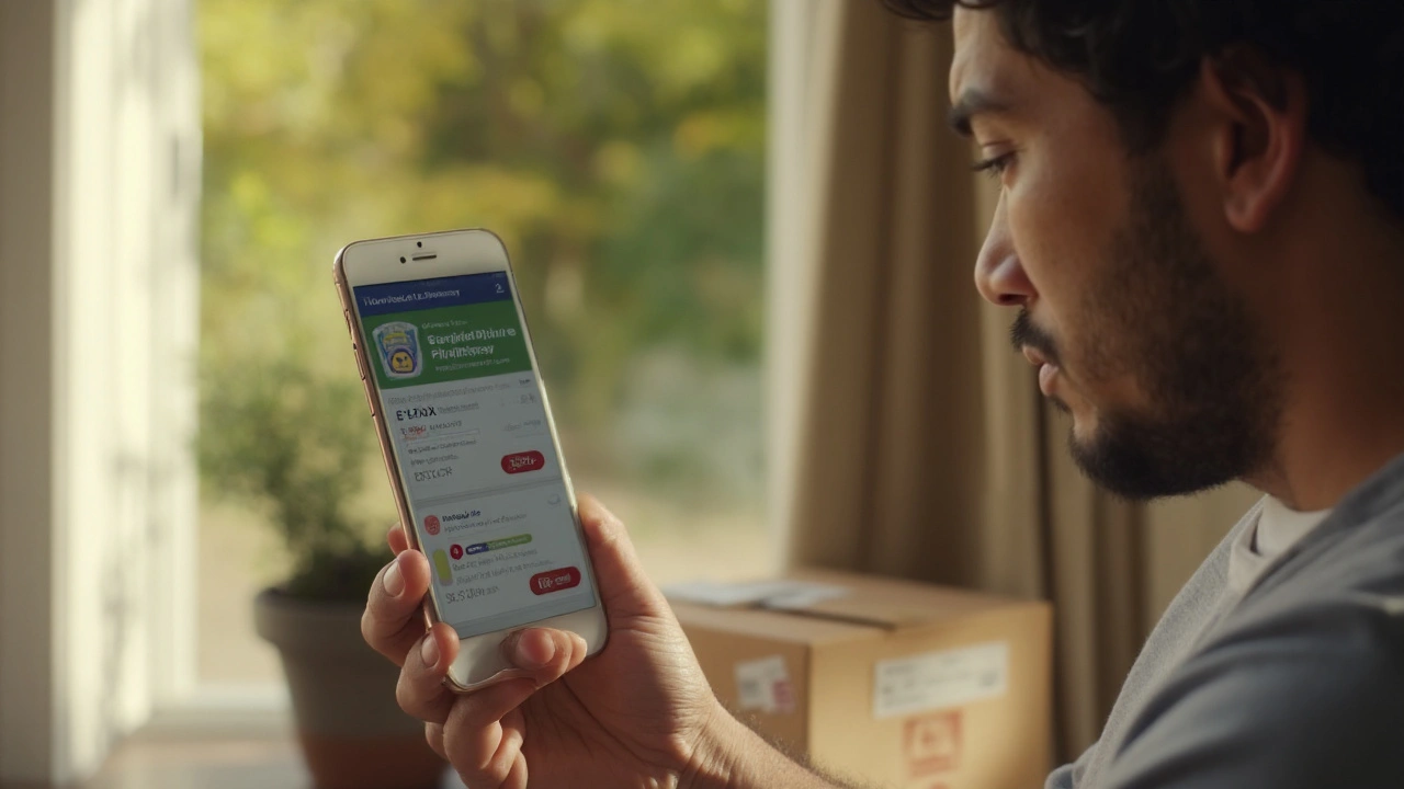 What you need: prescription, process, pricing, and delivery
