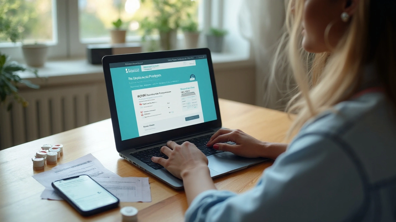 Buy Generic Celexa (Citalopram) Online in the UK - Safe, Legal, Cheap Options for 2025