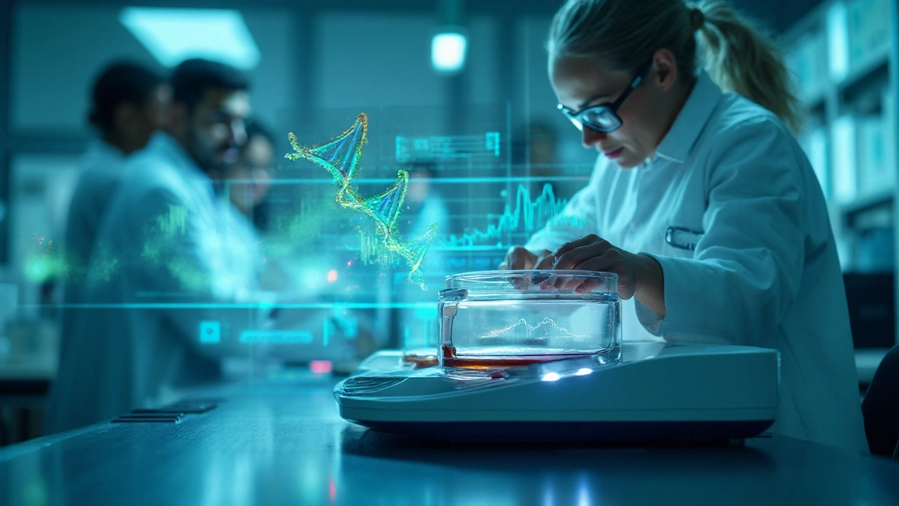 How HBV DNA Testing Shapes Chronic Hepatitis B Management