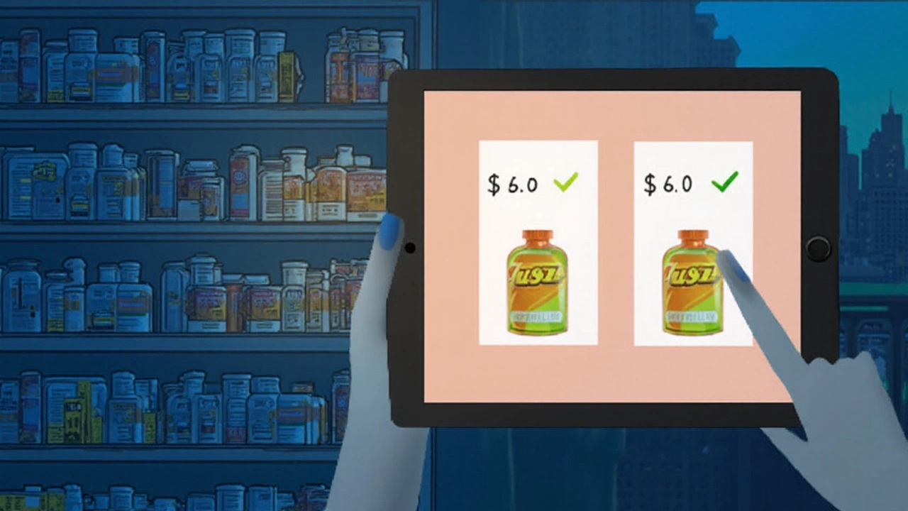 Understanding Dosage Forms and What Works Best for You