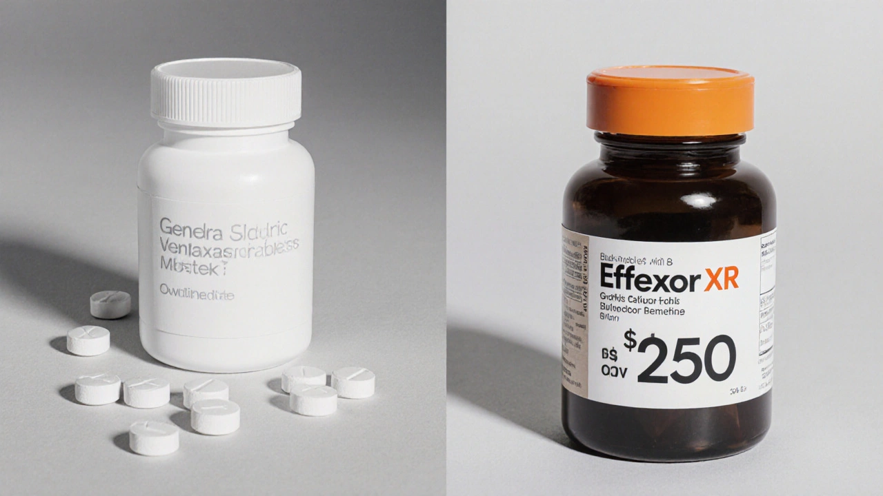 Buy Cheap Generic Effexor Online - 2025 Guide