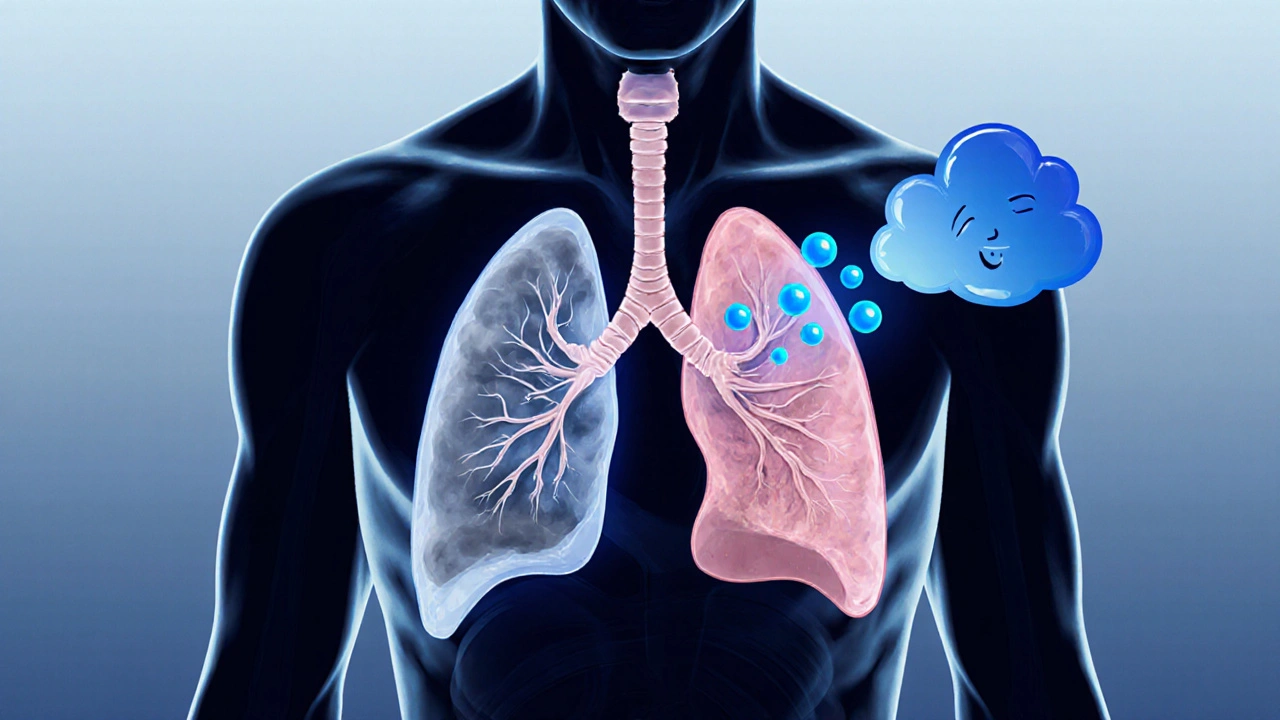 COPD and Sleep Apnea: How They Influence Each Other