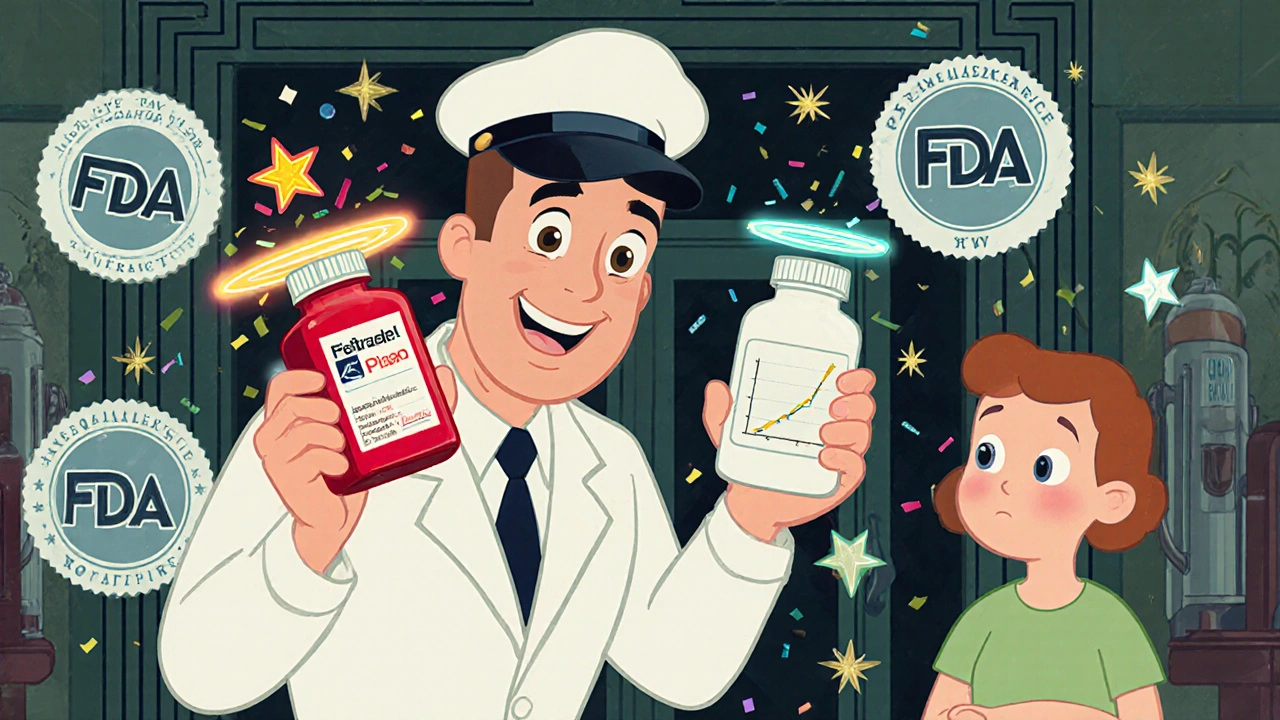 Future Approaches to Changing Perceptions of Generic Drugs