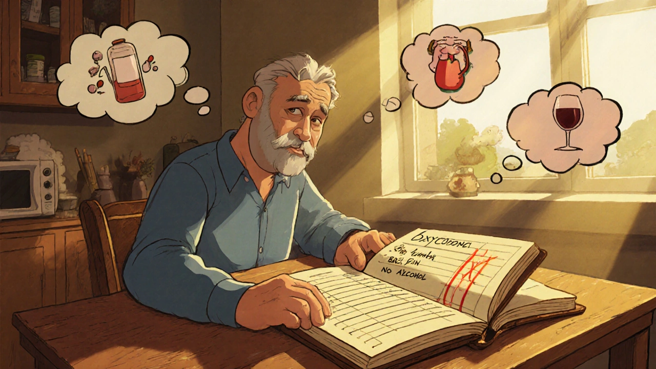 How to Use a Medication Log to Prevent Overdose Errors