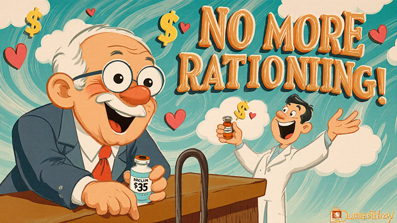 Medicare Drug Coverage and Cost Assistance Options in 2025-2026