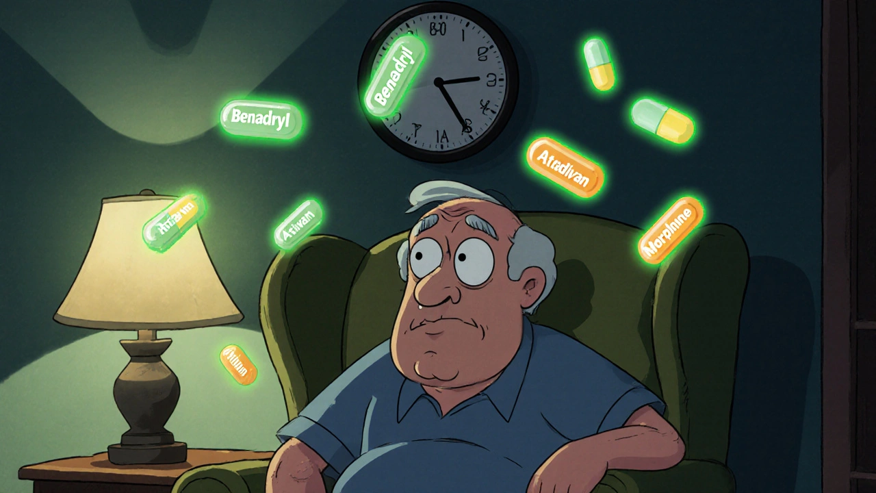 Medication-Induced Delirium in Older Adults: Recognizing the Signs and Stopping It Before It Starts