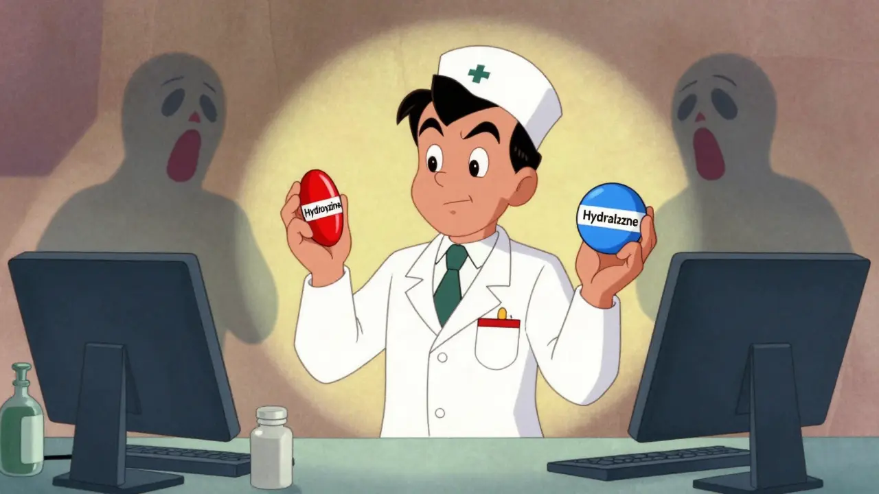 Training Pharmacy Technicians: Mastering Generic Drug Competency Standards