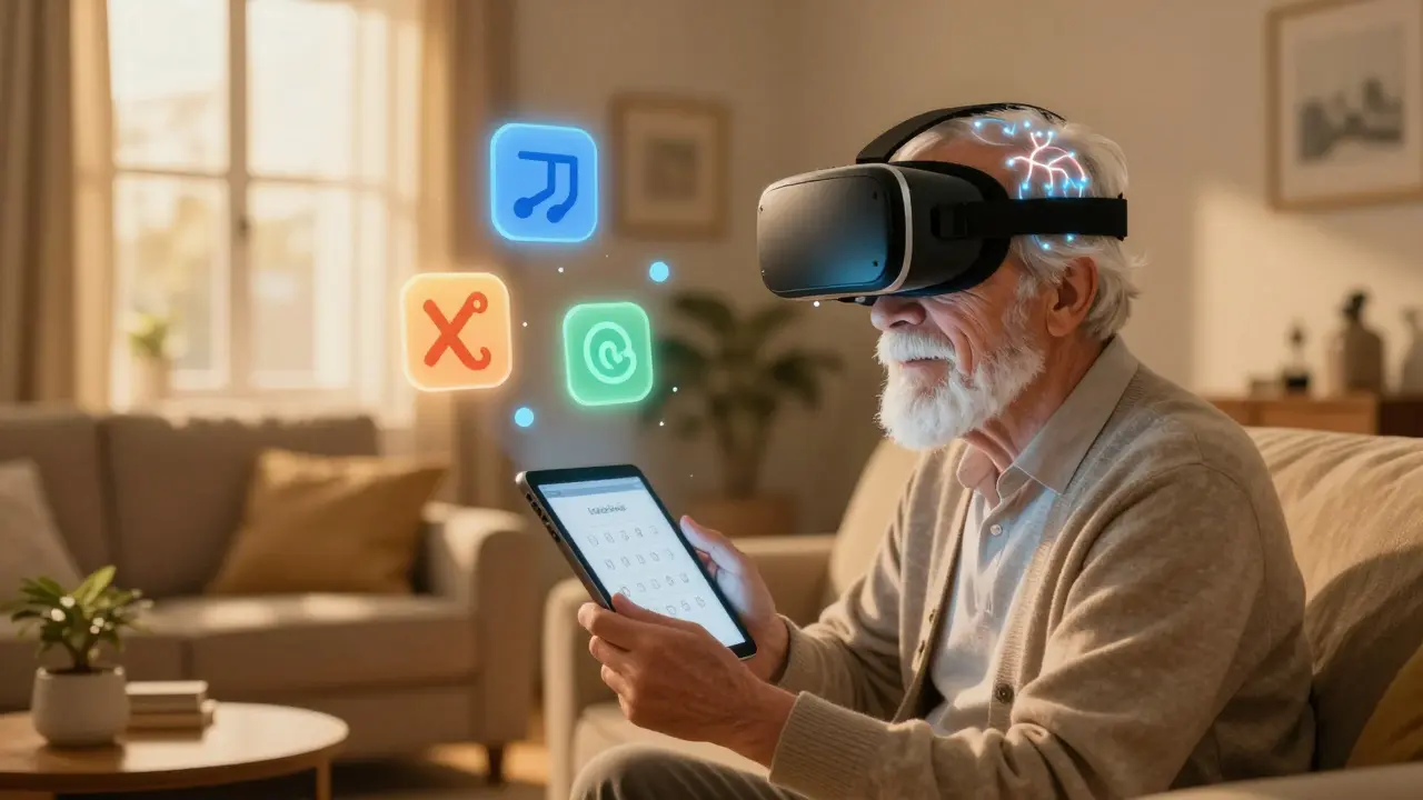 Cognitive Decline Screening and Early Interventions in 2026: What Works Now