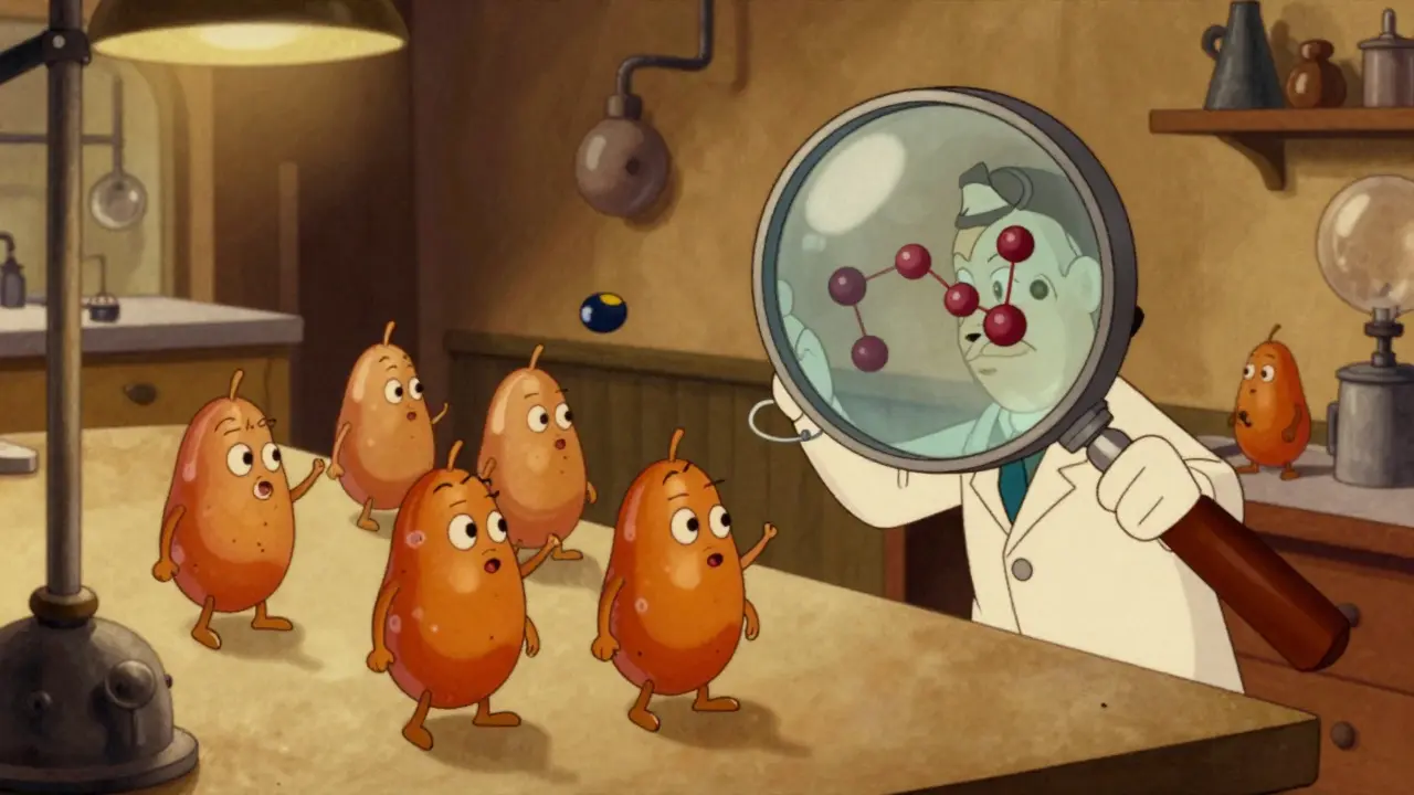 Lot-to-Lot Variability in Biologics and Biosimilars: What You Need to Know