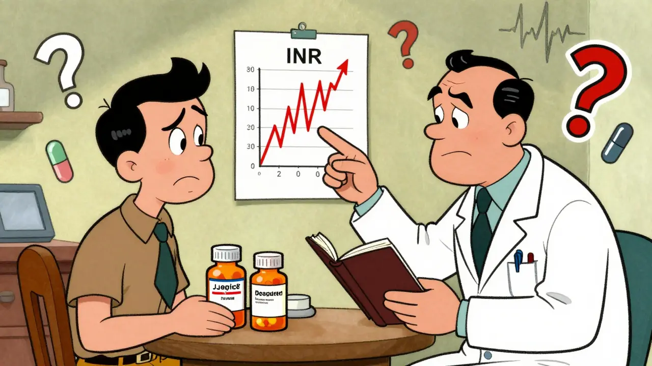 How to Talk to Your Doctor About Staying on a Brand Medication