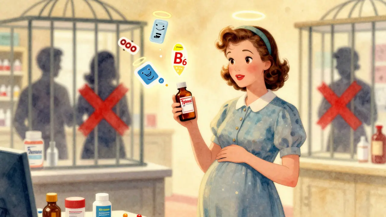 Medications Safe During Pregnancy: A Complete Patient List