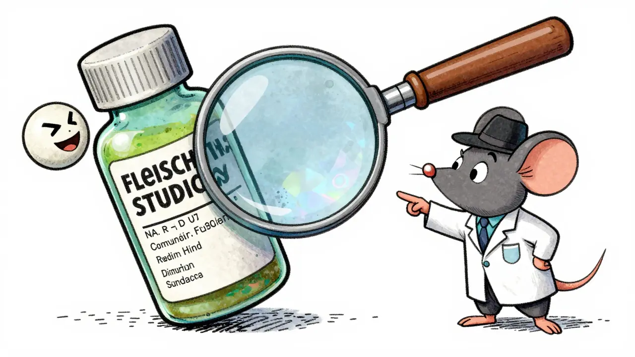 Packaging and Labeling: How to Verify the Authenticity of Generic Medicines