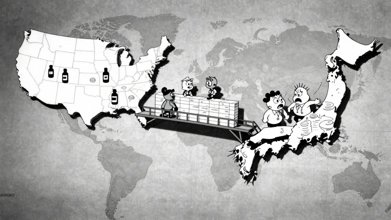 International ICH Guidelines: Harmonizing Medication Safety Explained