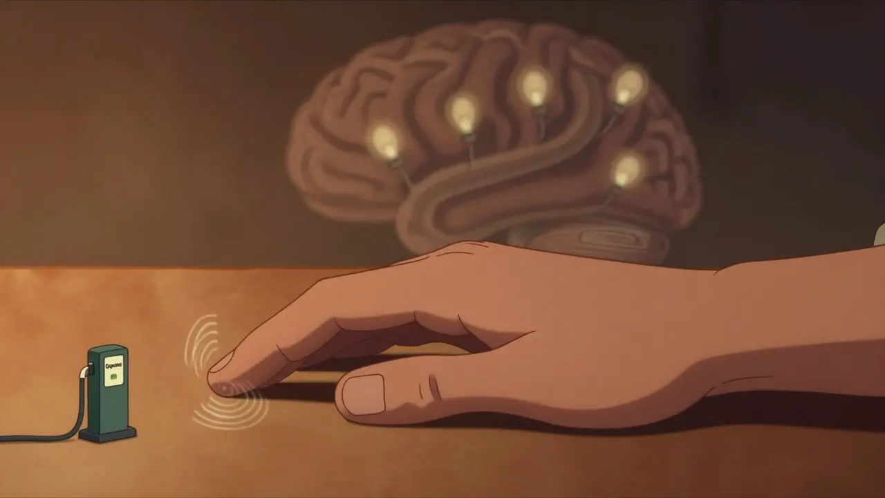 Parkinson’s Disease: Understanding Tremor, Stiffness, and How Dopamine Replacement Helps