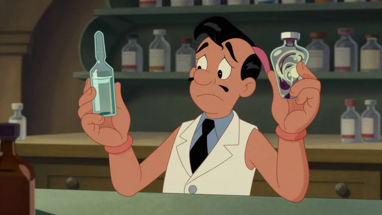 Reimbursement and coding for biosimilars: how billing works