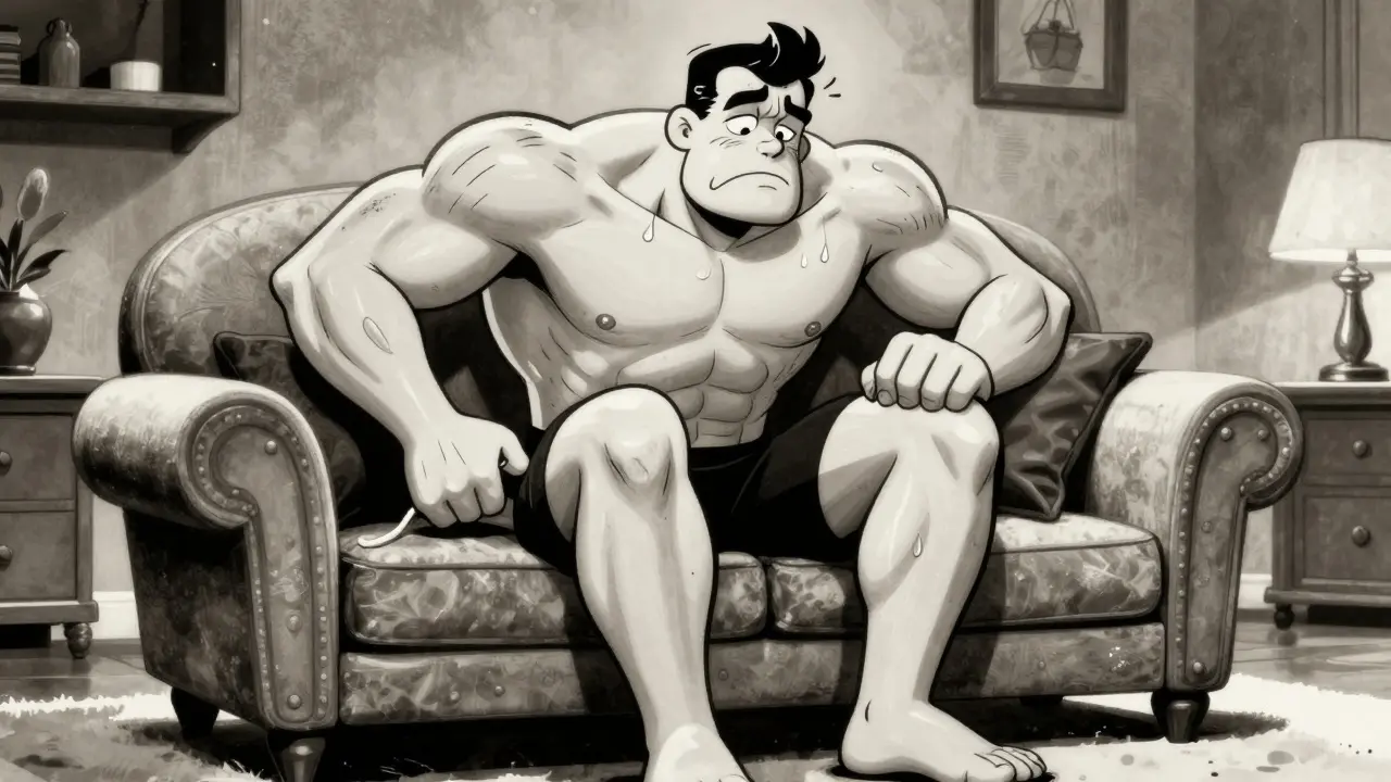 Ezetimibe and Bempedoic Acid: Best Alternatives for Statin Intolerance