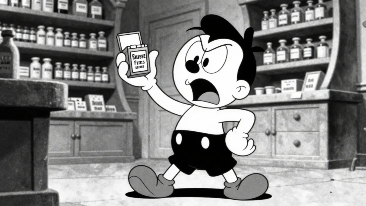 How to Buy Cheap Generic Zyrtec Online: Best Prices and Retailers