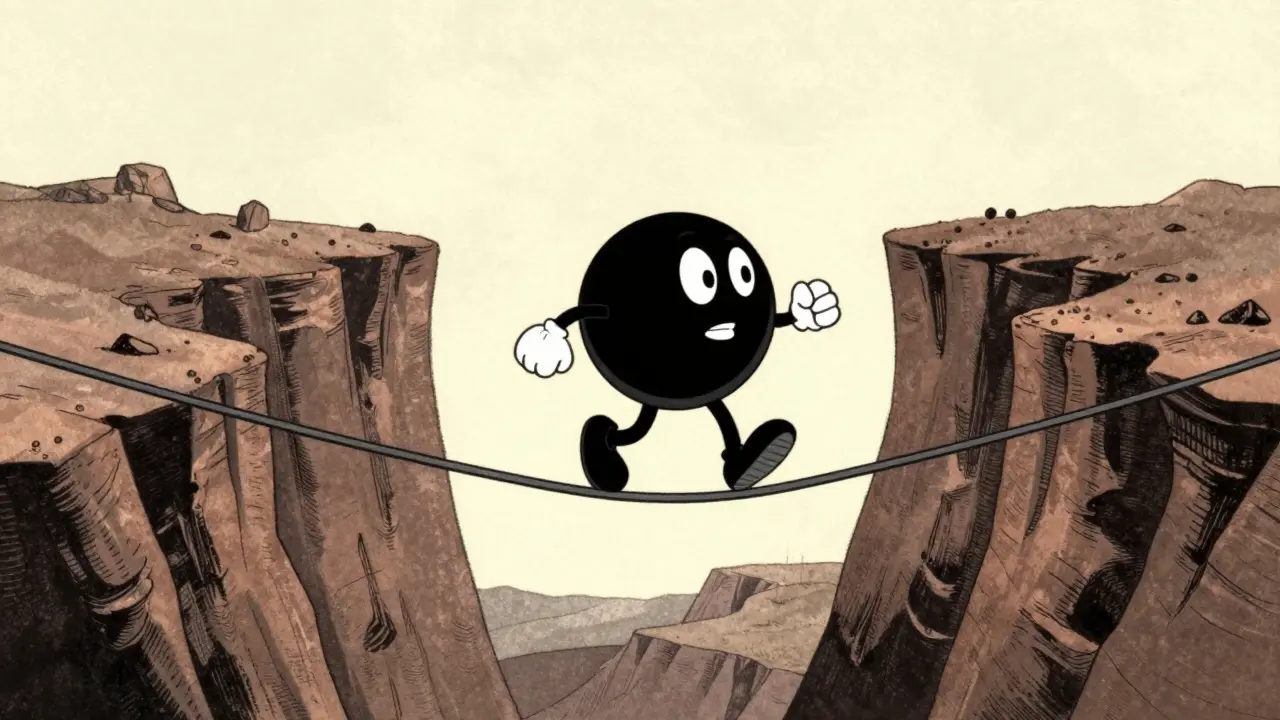 Lithium Toxicity: How Diuretics and NSAIDs Affect Your Levels