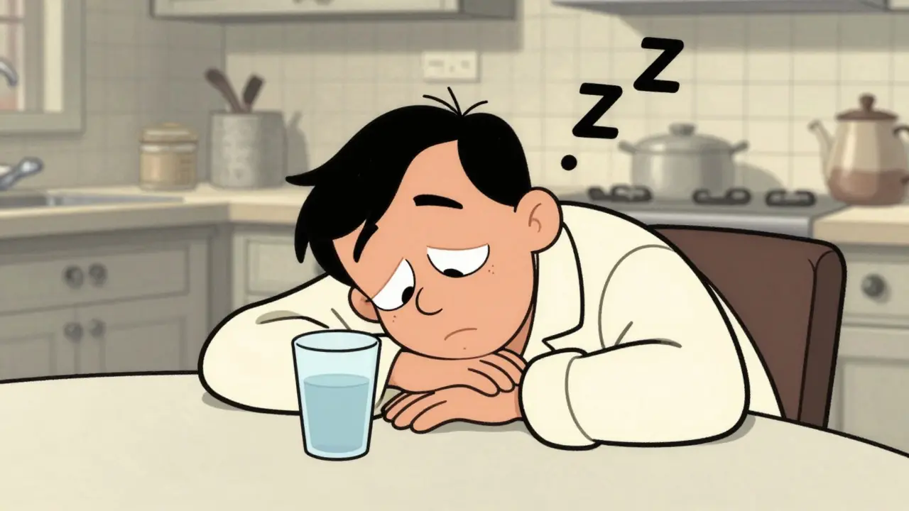 Mononucleosis Guide: Managing EBV, Extreme Fatigue, and Recovery