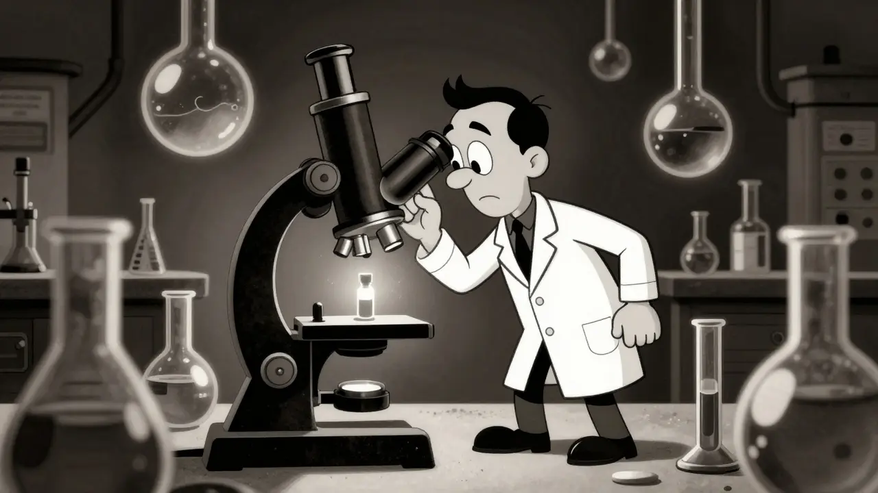 Orphan Drug Exclusivity: How Rare Disease Medicine Protection Works