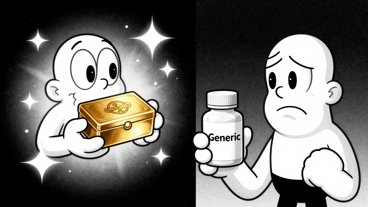 Placebo Effect and Generic Drugs: How Your Mind Changes Medicine Outcomes