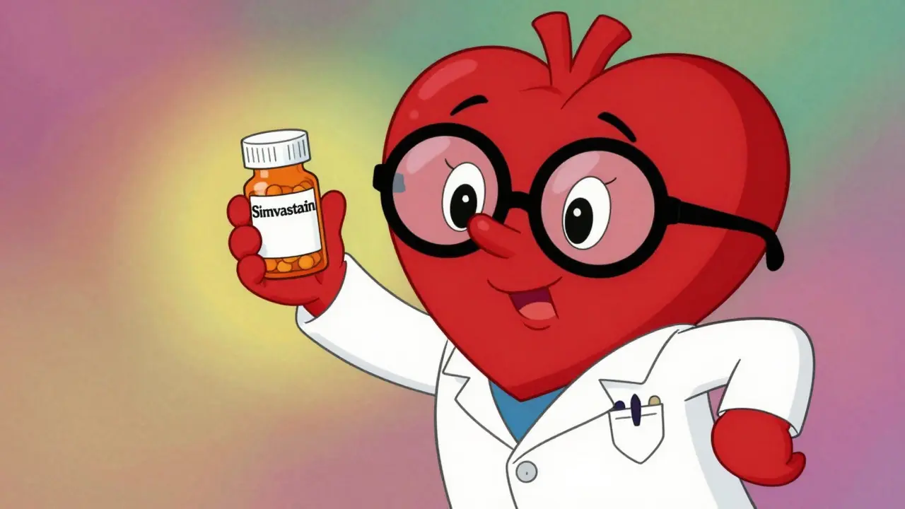 How and Where to Buy Simvastatin Online Safely in 2026