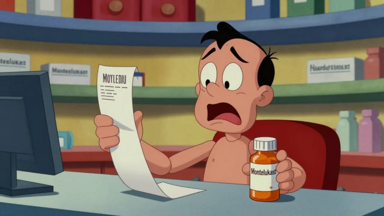 How to Buy Cheap Generic Singulair (Montelukast) Online Safely in 2026