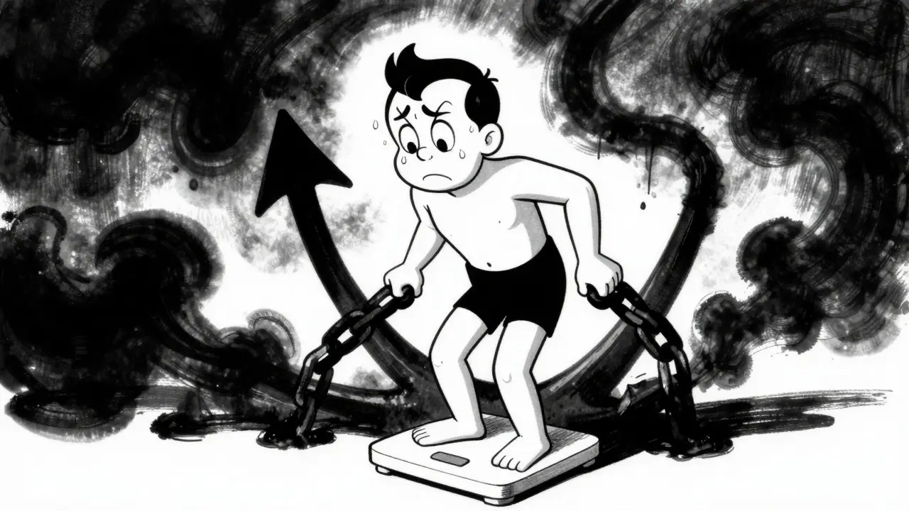 Metabolic Rate: Understanding Adaptive Thermogenesis and Reverse Dieting